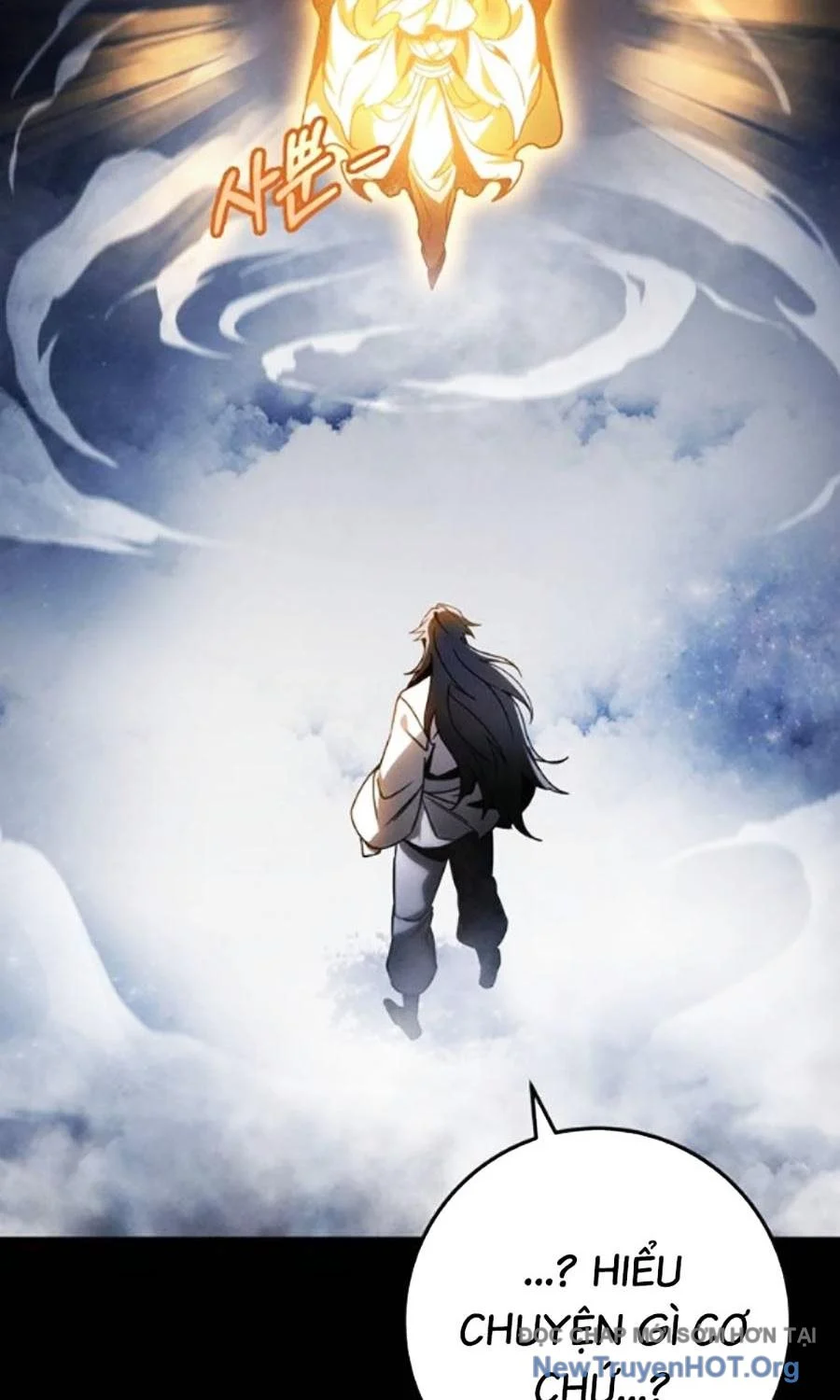 Thanh Kiếm Của Hoàng Đế Chapter 88 - Trang 2