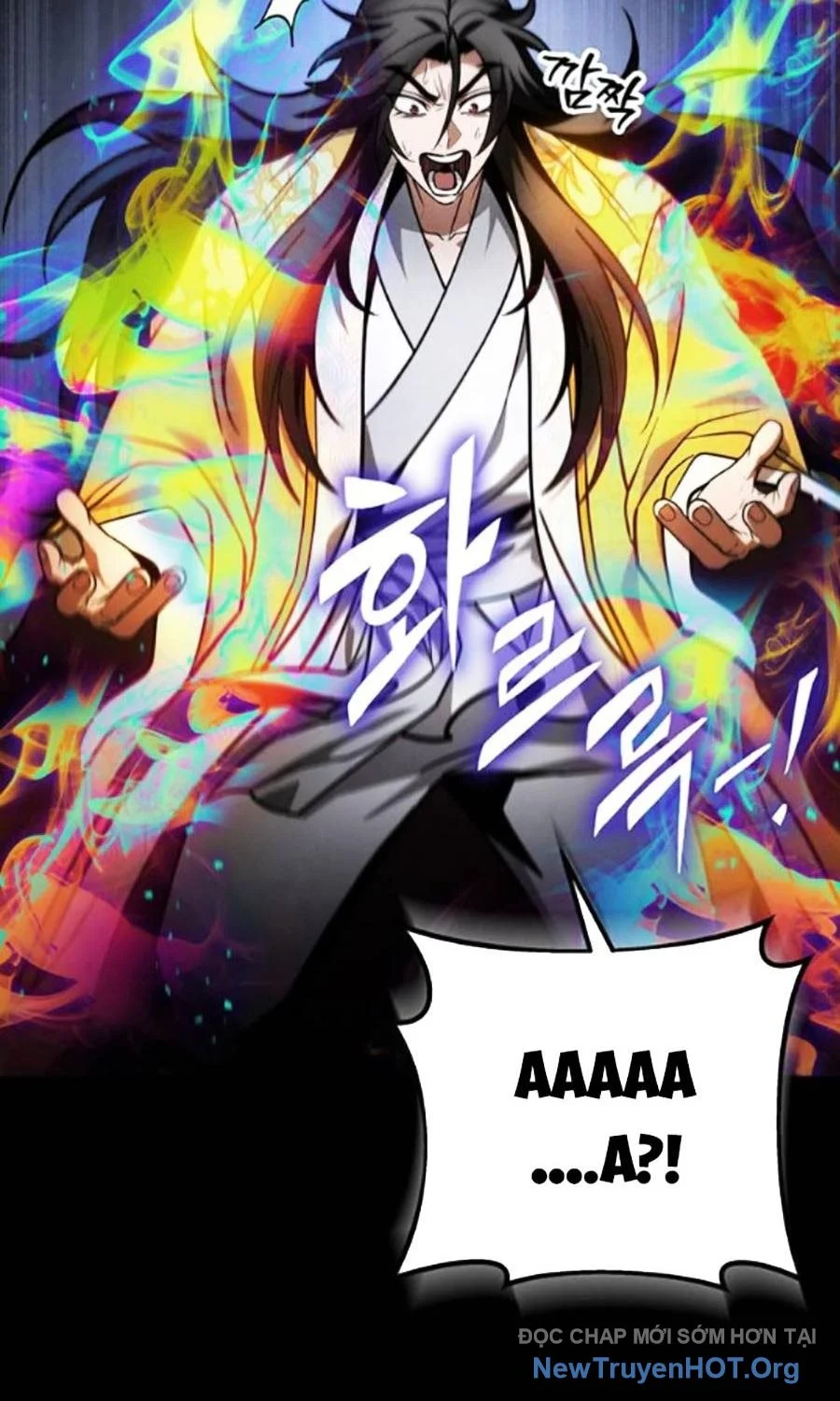 Thanh Kiếm Của Hoàng Đế Chapter 88 - Trang 2