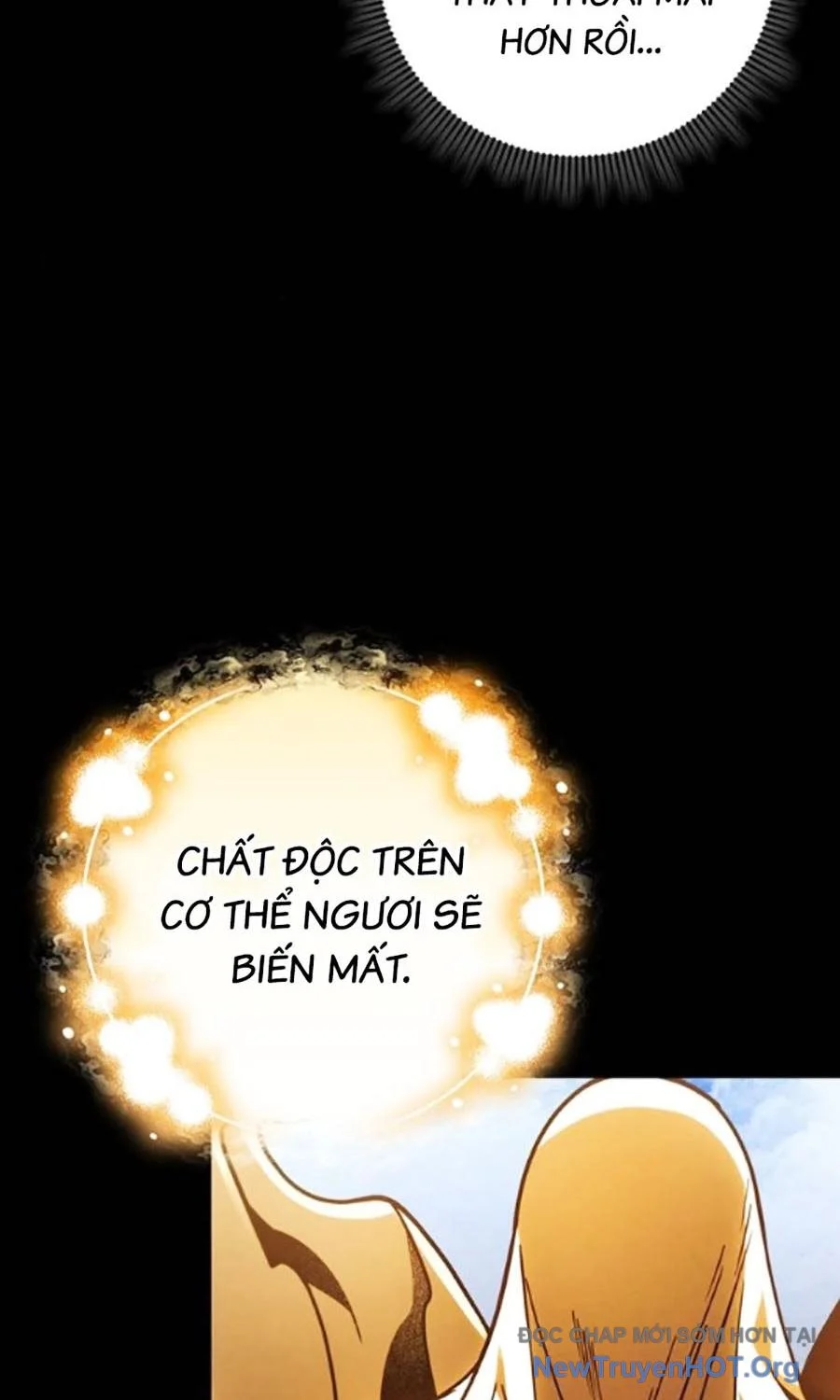 Thanh Kiếm Của Hoàng Đế Chapter 88 - Trang 2