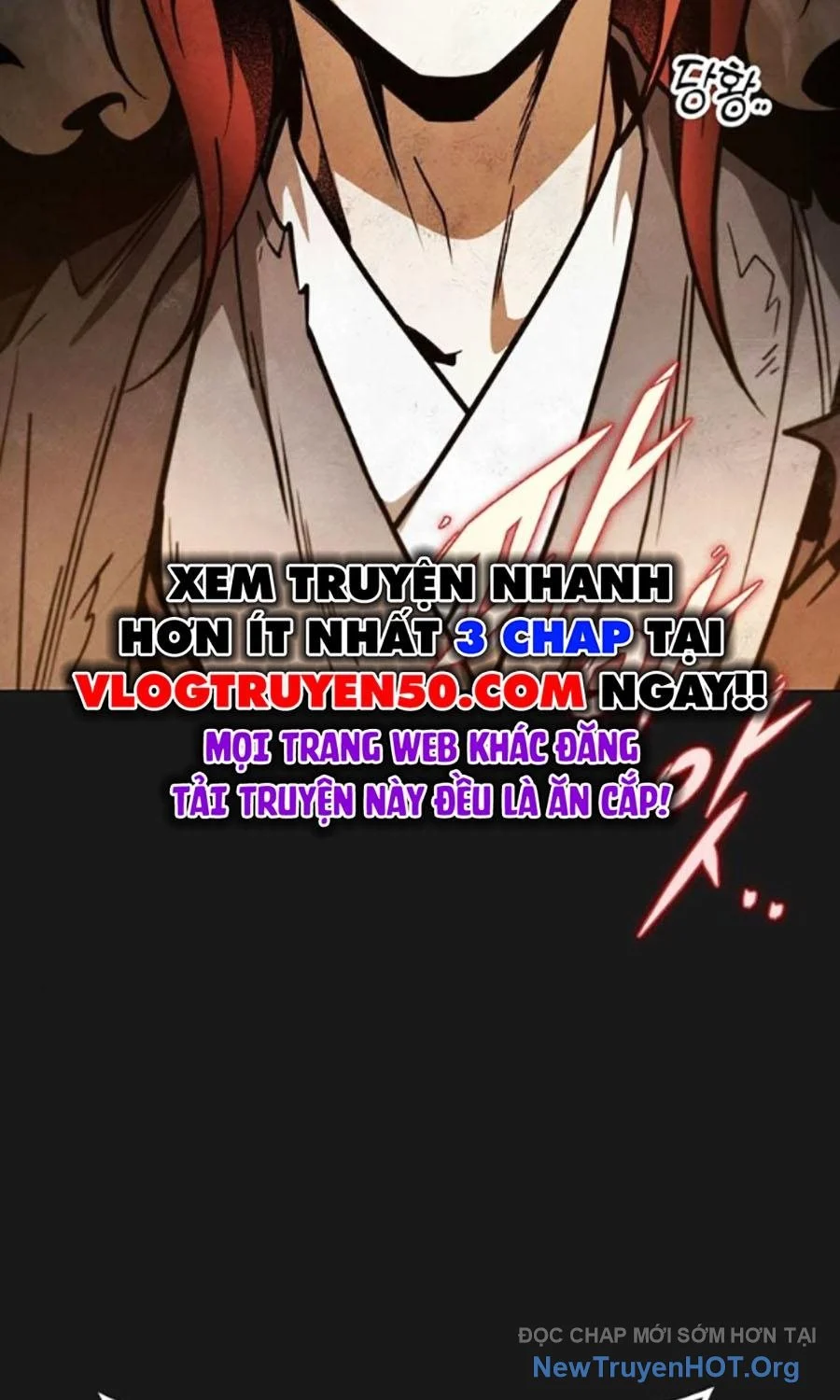 Thanh Kiếm Của Hoàng Đế Chapter 88 - Trang 2