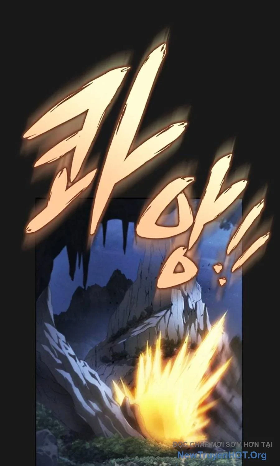 Thanh Kiếm Của Hoàng Đế Chapter 88 - Trang 2