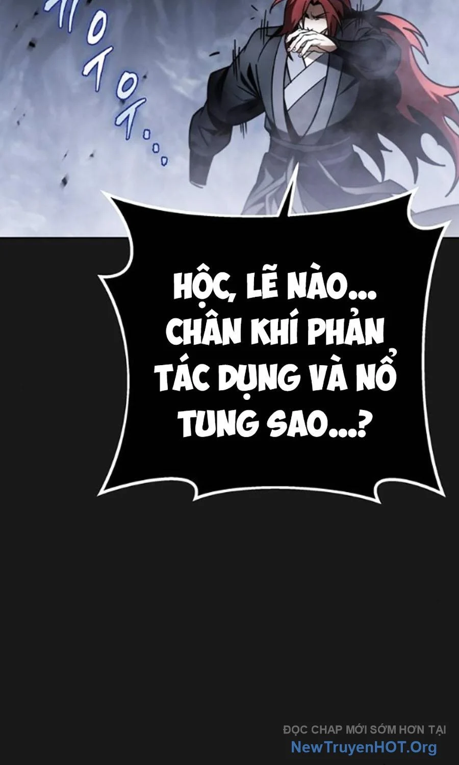 Thanh Kiếm Của Hoàng Đế Chapter 88 - Trang 2