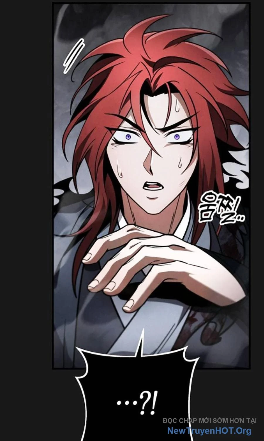 Thanh Kiếm Của Hoàng Đế Chapter 88 - Trang 2