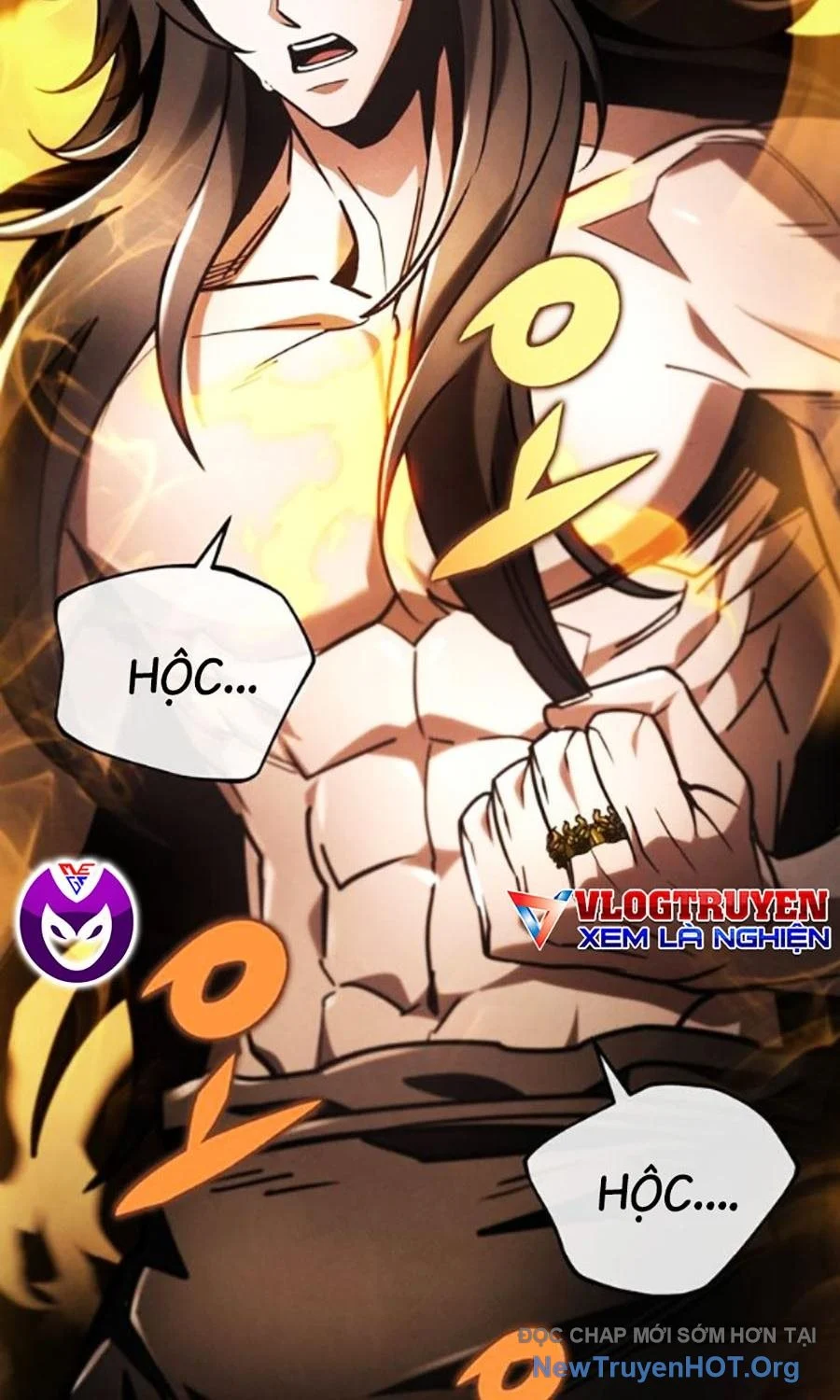 Thanh Kiếm Của Hoàng Đế Chapter 88 - Trang 2