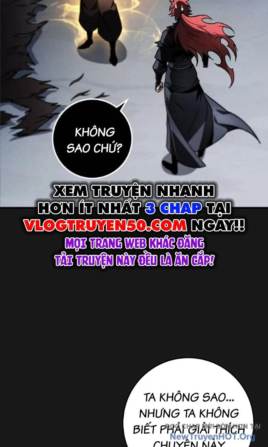 Thanh Kiếm Của Hoàng Đế Chapter 88 - Trang 2