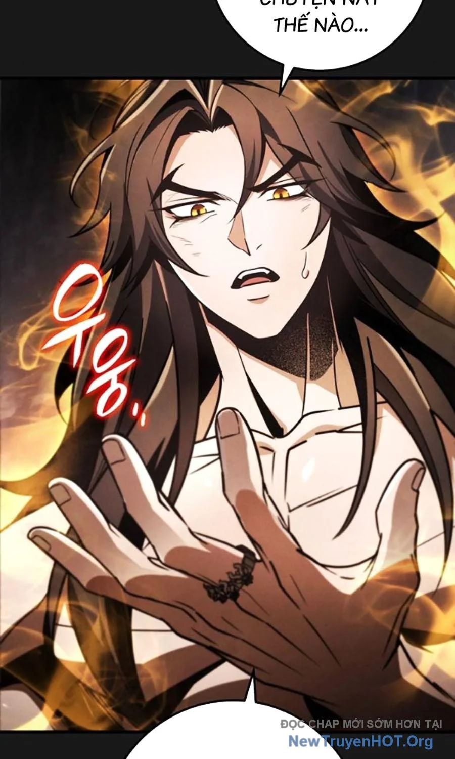 Thanh Kiếm Của Hoàng Đế Chapter 88 - Trang 2