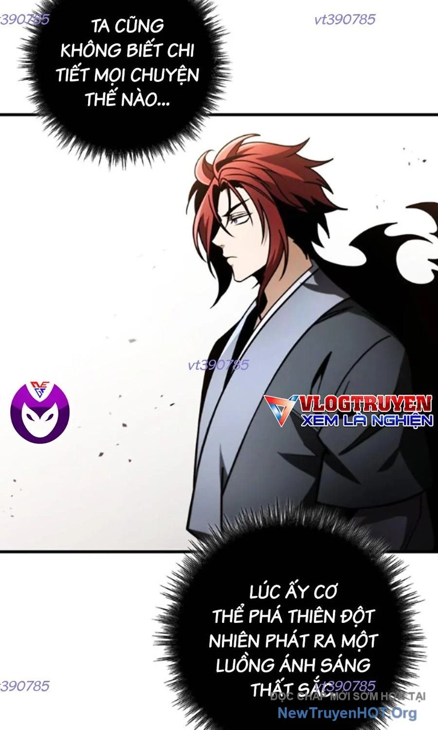 Thanh Kiếm Của Hoàng Đế Chapter 88 - Trang 2
