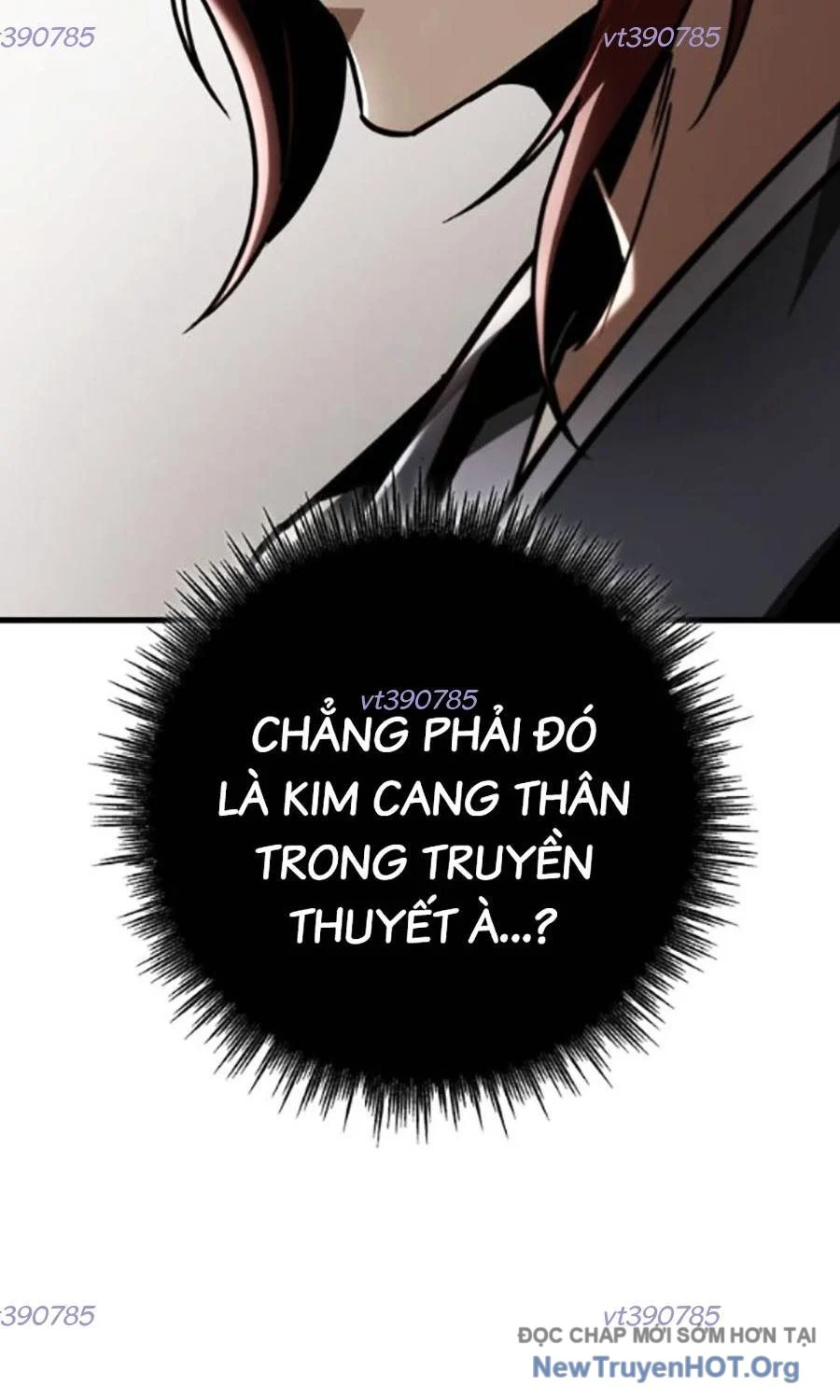 Thanh Kiếm Của Hoàng Đế Chapter 88 - Trang 2