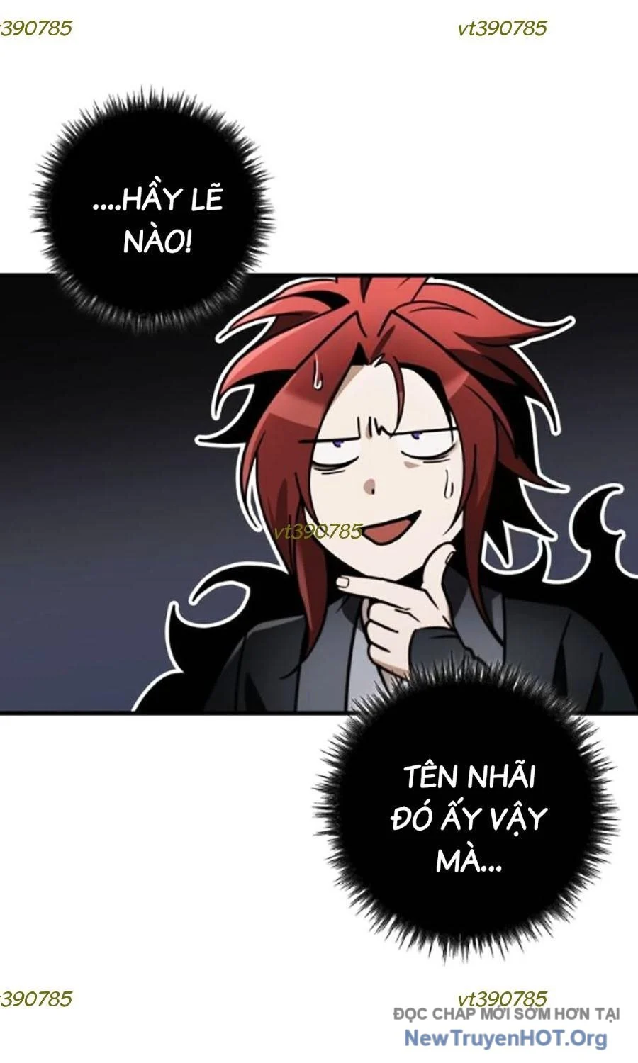 Thanh Kiếm Của Hoàng Đế Chapter 88 - Trang 2