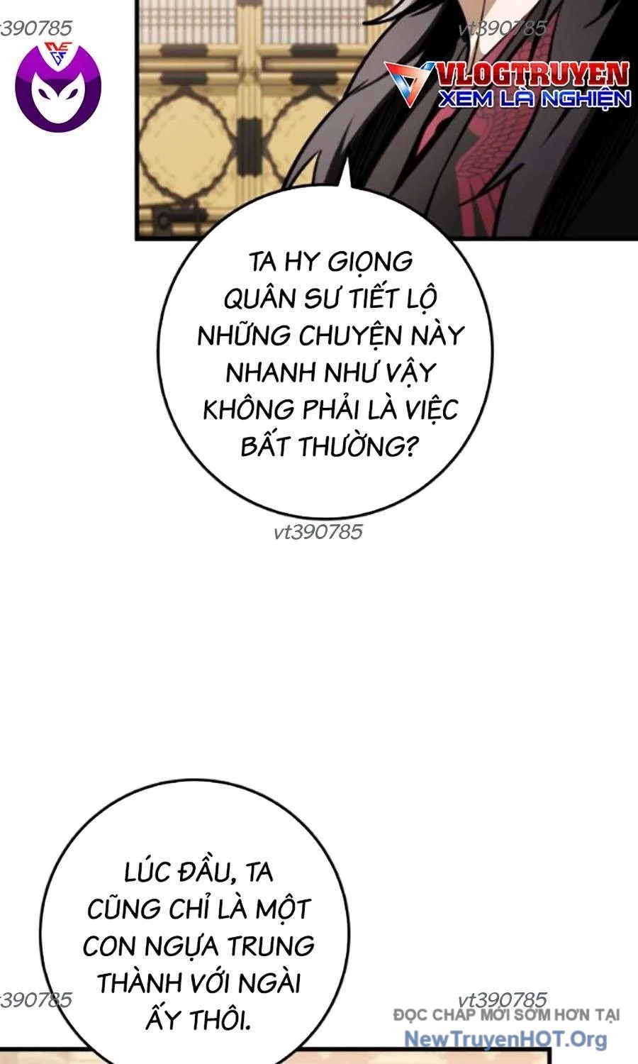 Thanh Kiếm Của Hoàng Đế Chapter 88 - Trang 2