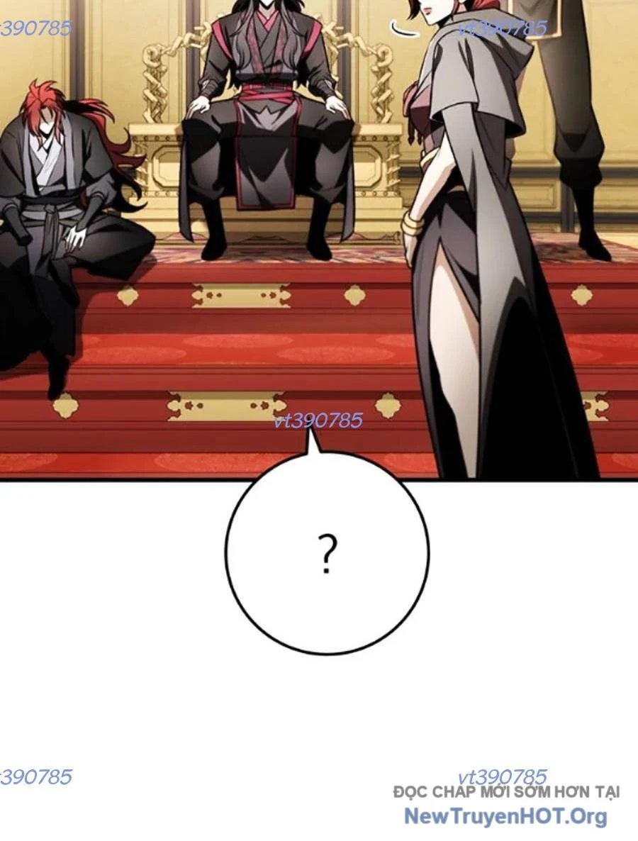 Thanh Kiếm Của Hoàng Đế Chapter 88 - Trang 2