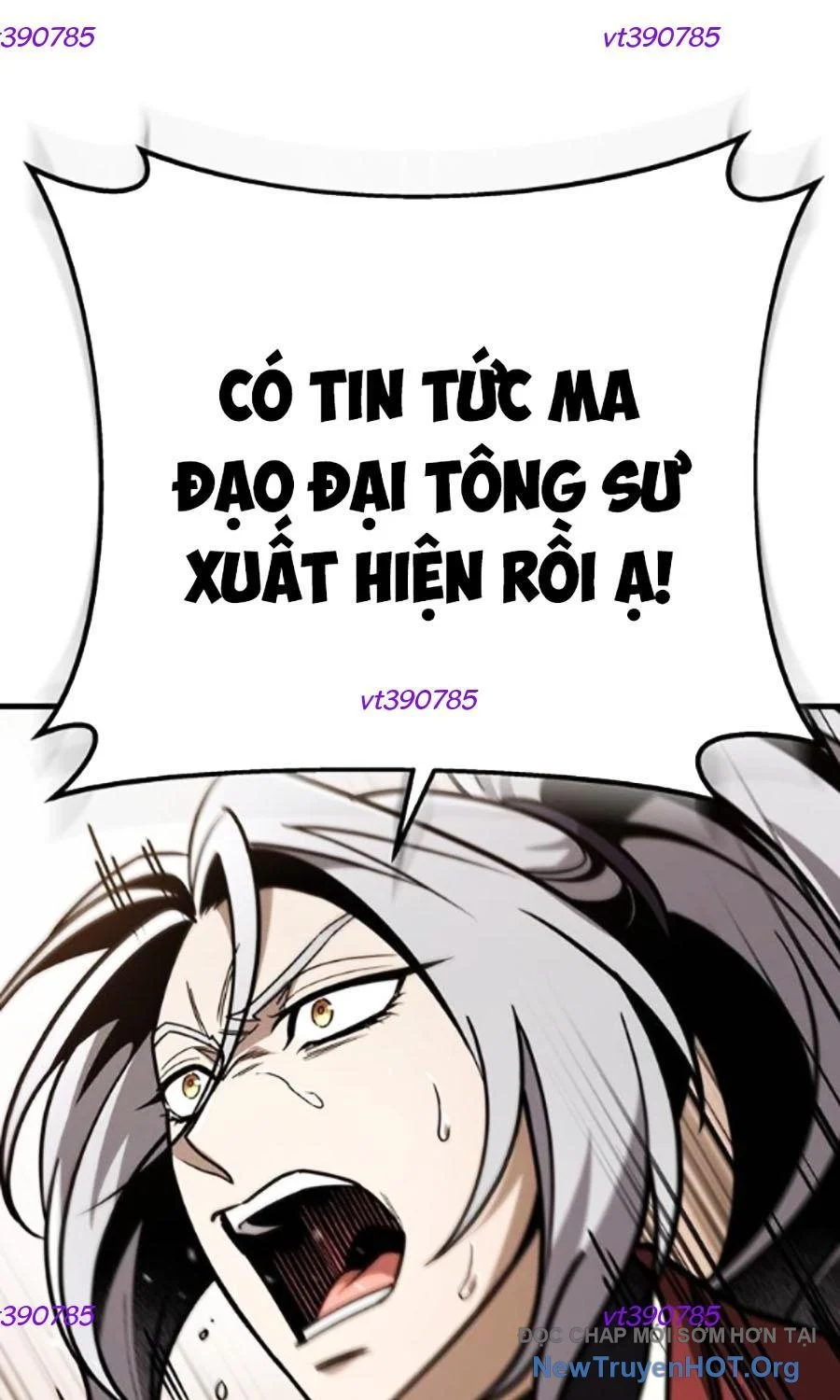 Thanh Kiếm Của Hoàng Đế Chapter 88 - Trang 2