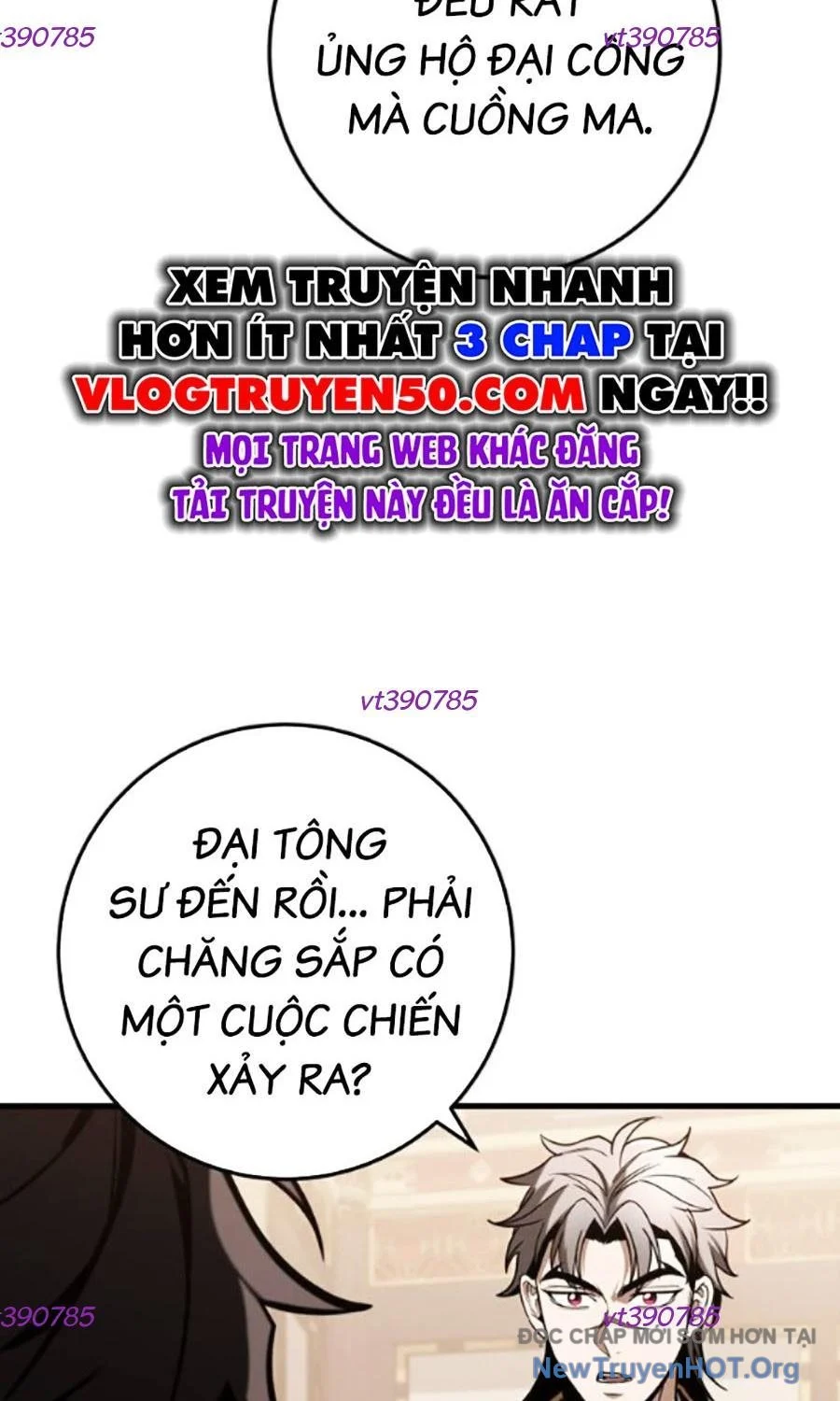 Thanh Kiếm Của Hoàng Đế Chapter 88 - Trang 2