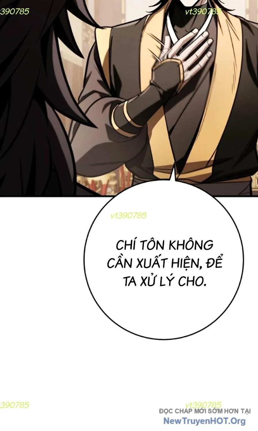 Thanh Kiếm Của Hoàng Đế Chapter 88 - Trang 2