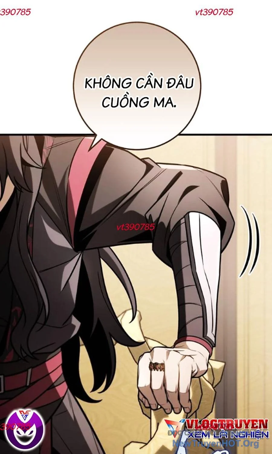 Thanh Kiếm Của Hoàng Đế Chapter 88 - Trang 2
