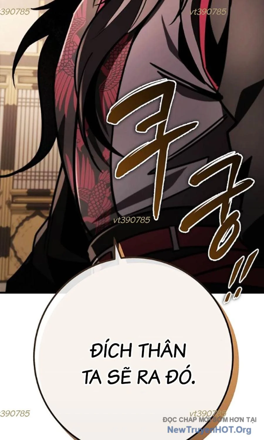 Thanh Kiếm Của Hoàng Đế Chapter 88 - Trang 2