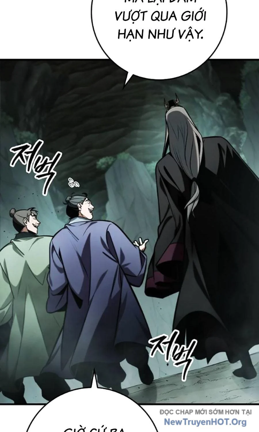 Thanh Kiếm Của Hoàng Đế Chapter 88 - Trang 2