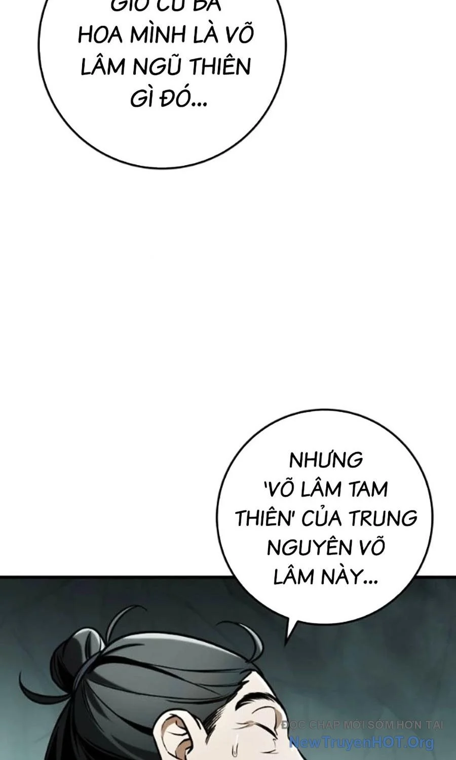 Thanh Kiếm Của Hoàng Đế Chapter 88 - Trang 2