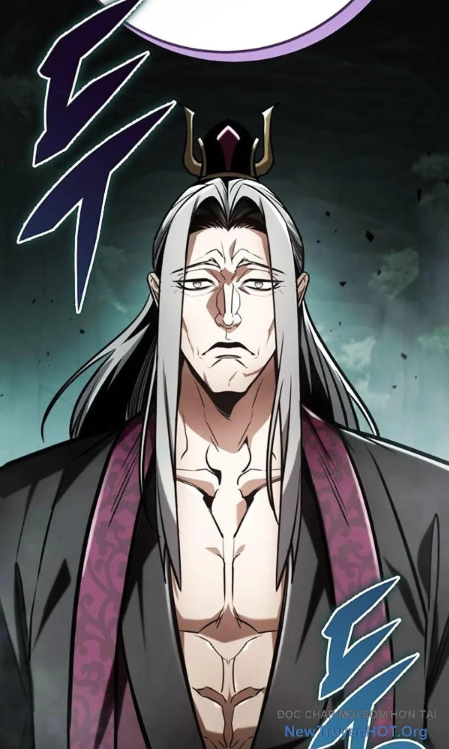 Thanh Kiếm Của Hoàng Đế Chapter 88 - Trang 2