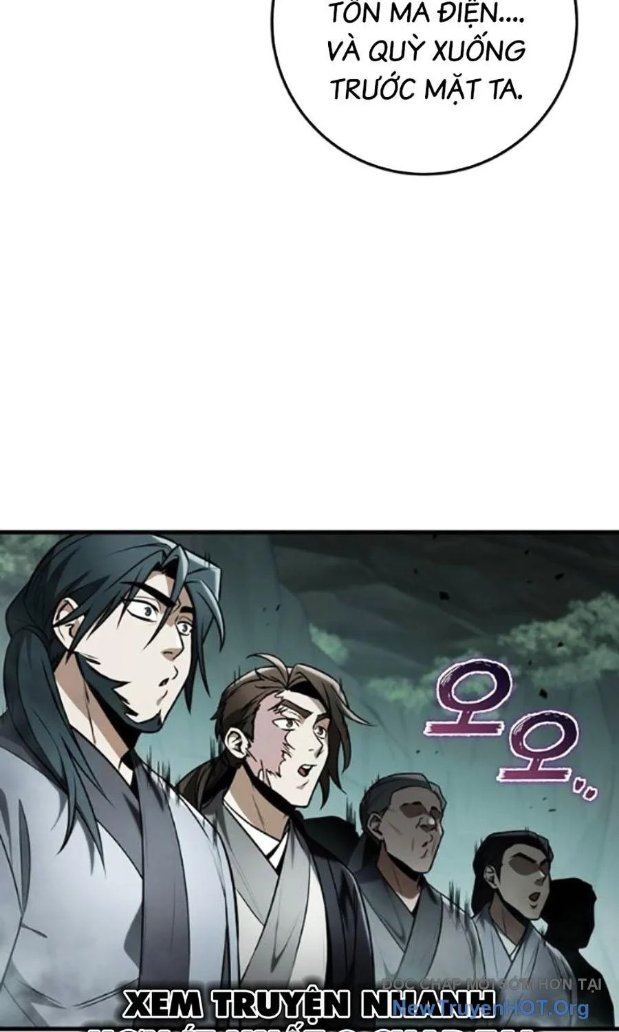 Thanh Kiếm Của Hoàng Đế Chapter 88 - Trang 2