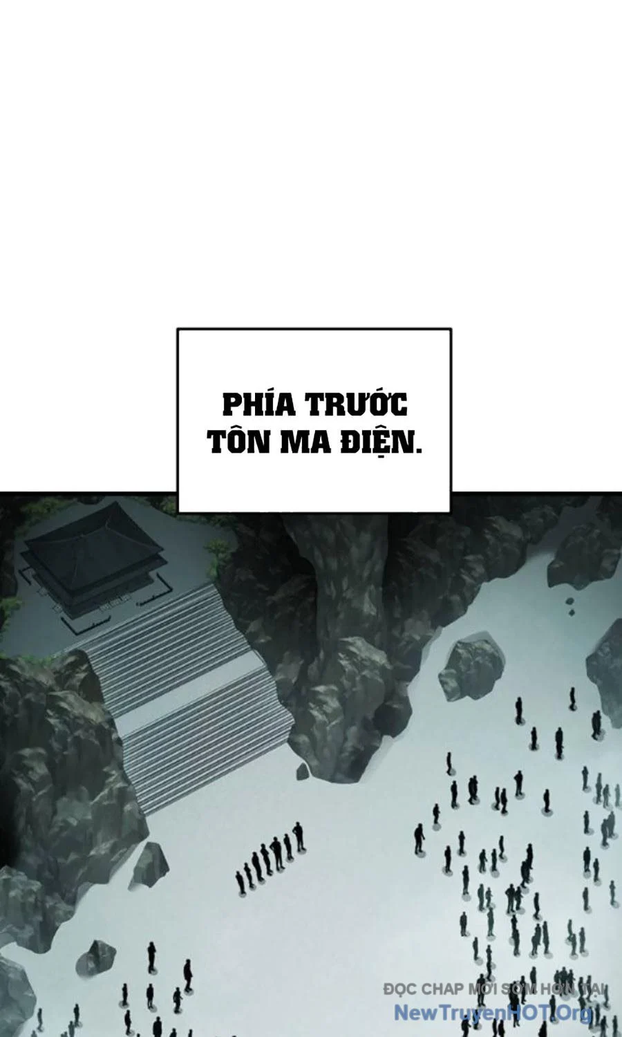 Thanh Kiếm Của Hoàng Đế Chapter 88 - Trang 2