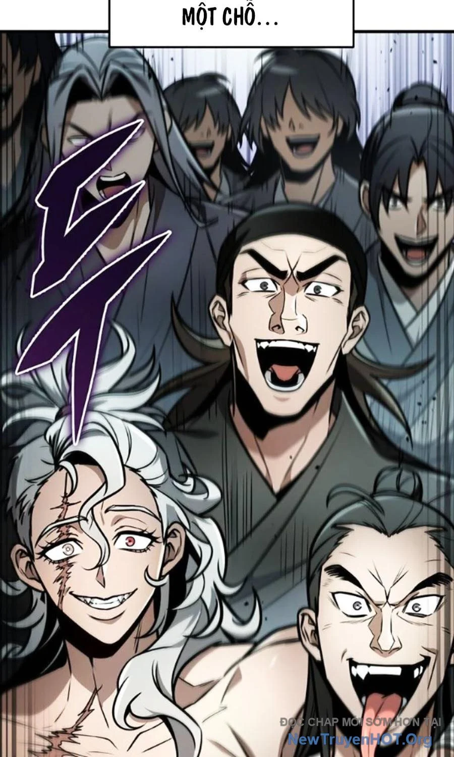 Thanh Kiếm Của Hoàng Đế Chapter 88 - Trang 2