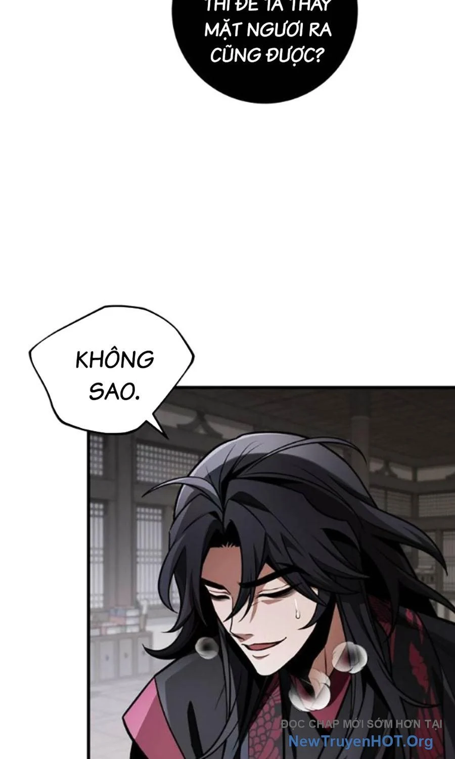 Thanh Kiếm Của Hoàng Đế Chapter 88 - Trang 2