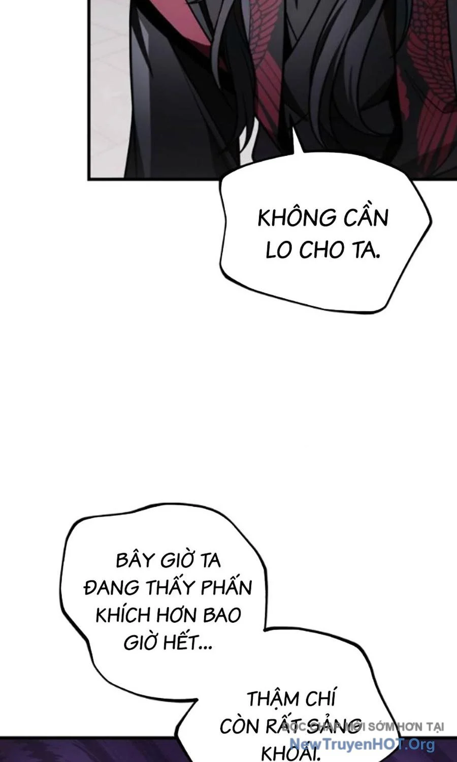 Thanh Kiếm Của Hoàng Đế Chapter 88 - Trang 2