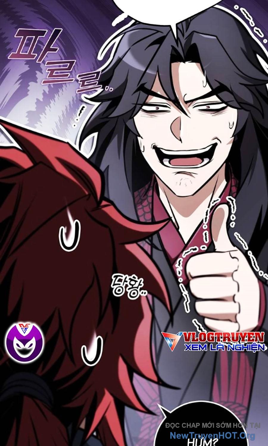 Thanh Kiếm Của Hoàng Đế Chapter 88 - Trang 2