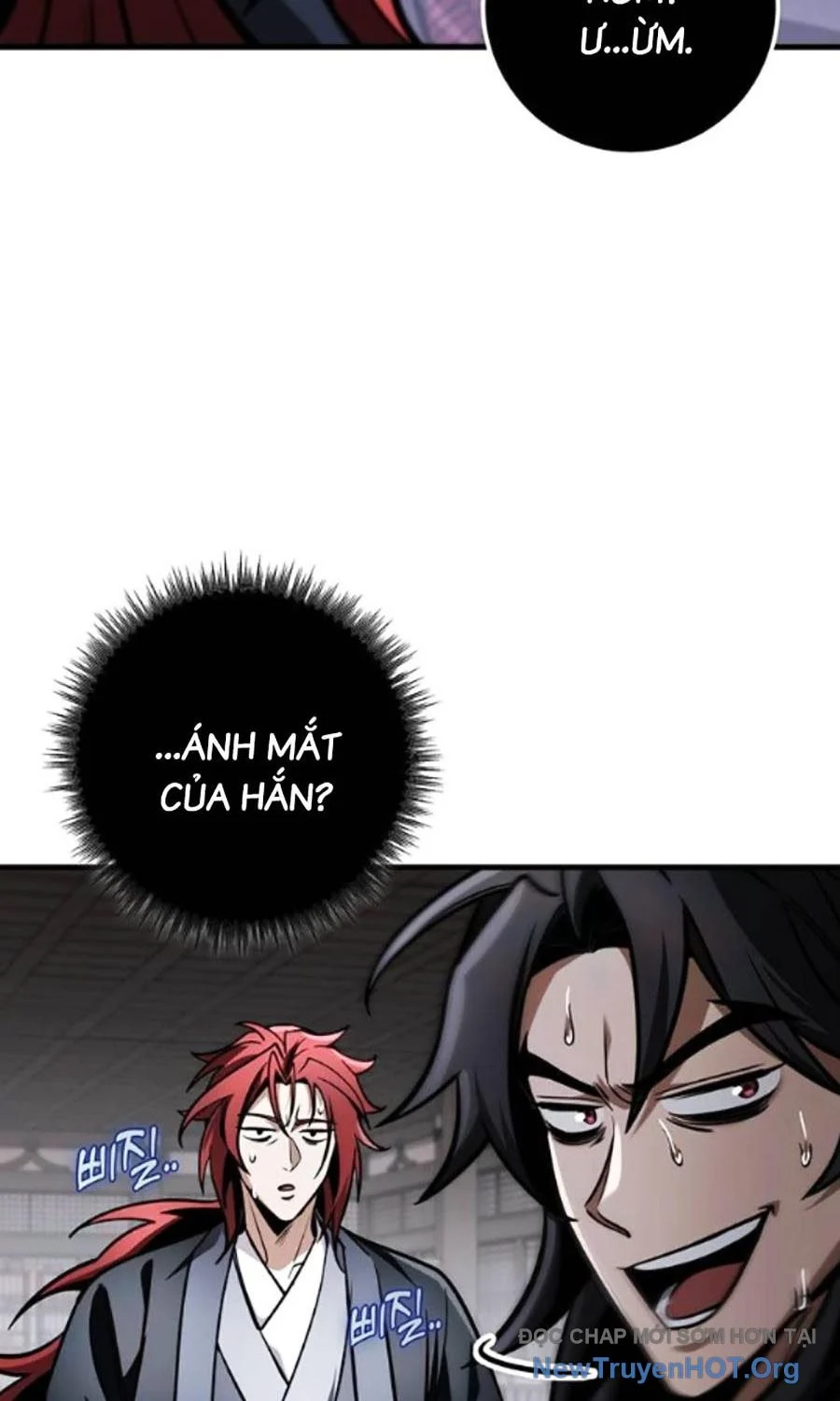 Thanh Kiếm Của Hoàng Đế Chapter 88 - Trang 2