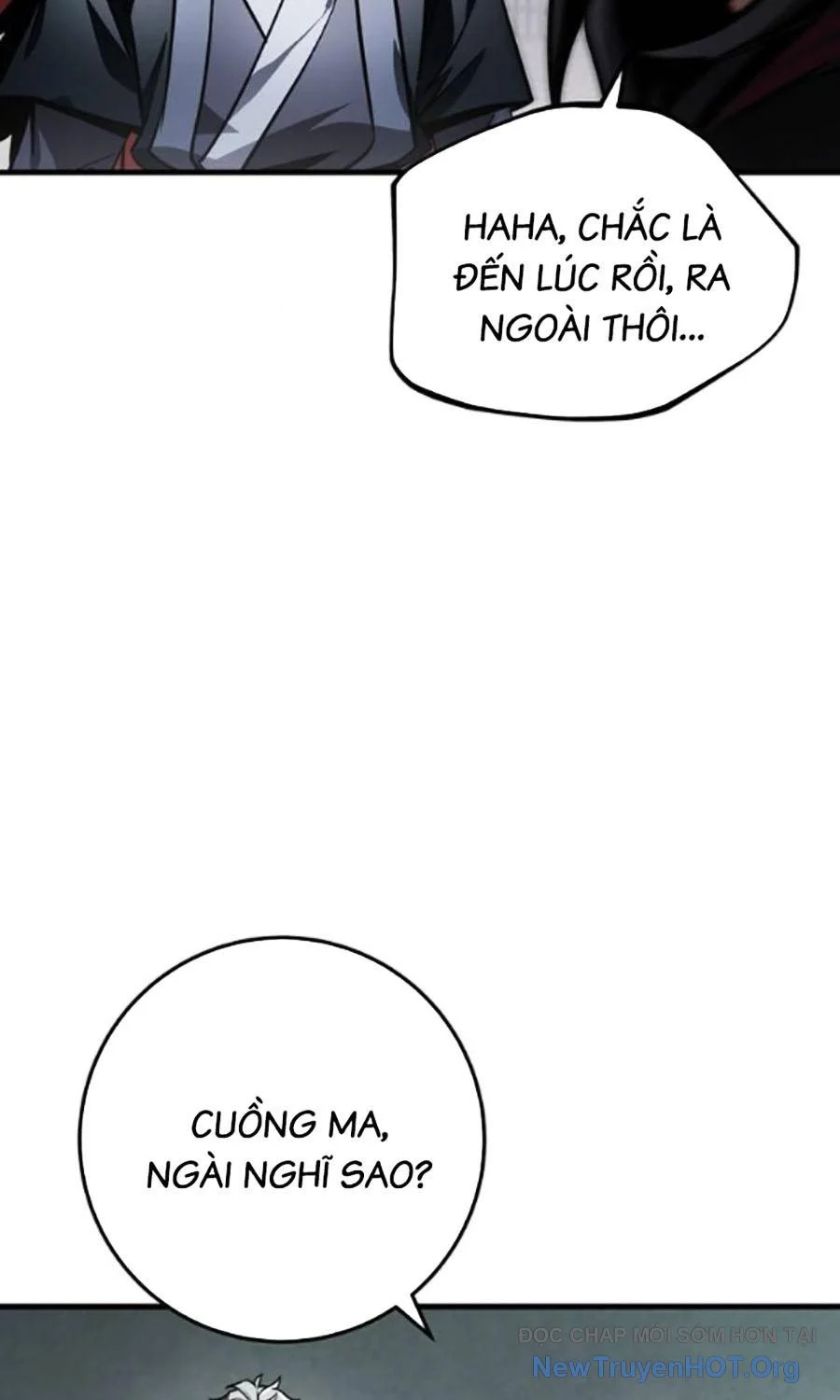 Thanh Kiếm Của Hoàng Đế Chapter 88 - Trang 2