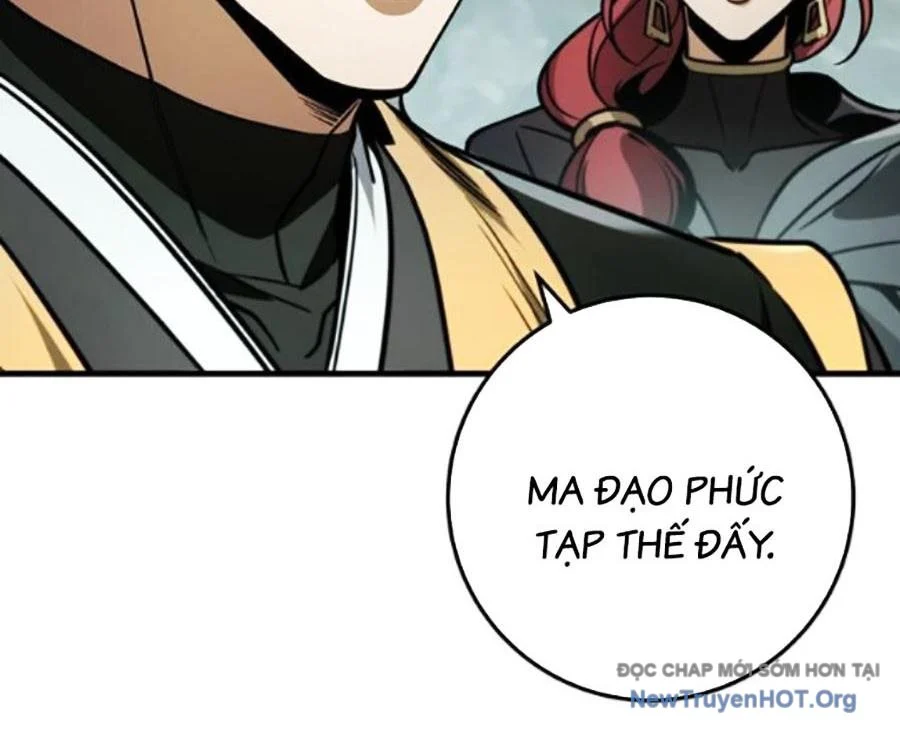 Thanh Kiếm Của Hoàng Đế Chapter 88 - Trang 2