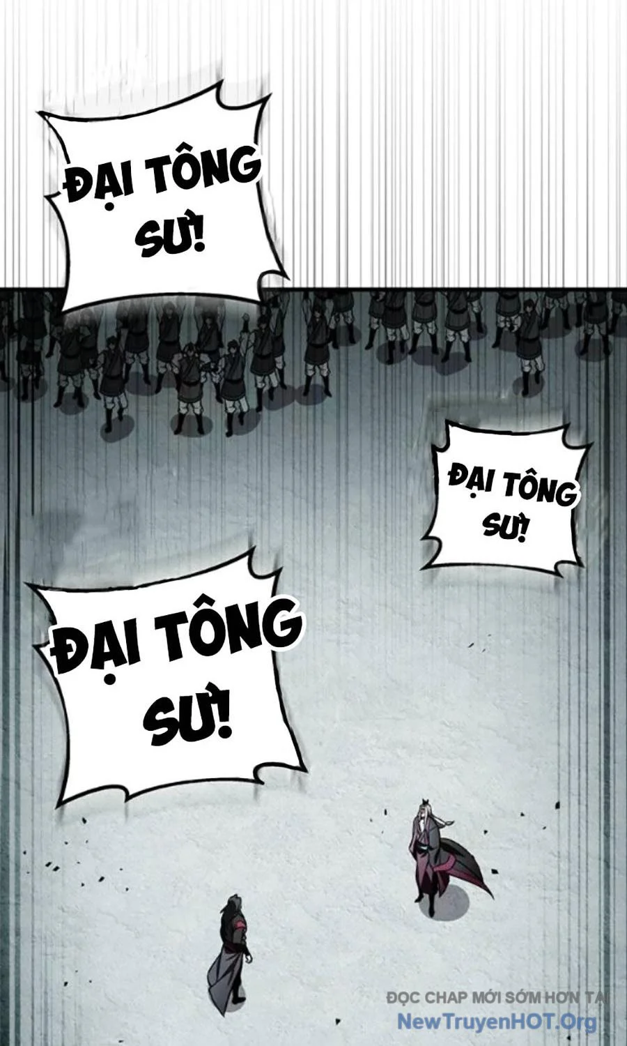 Thanh Kiếm Của Hoàng Đế Chapter 88 - Trang 2
