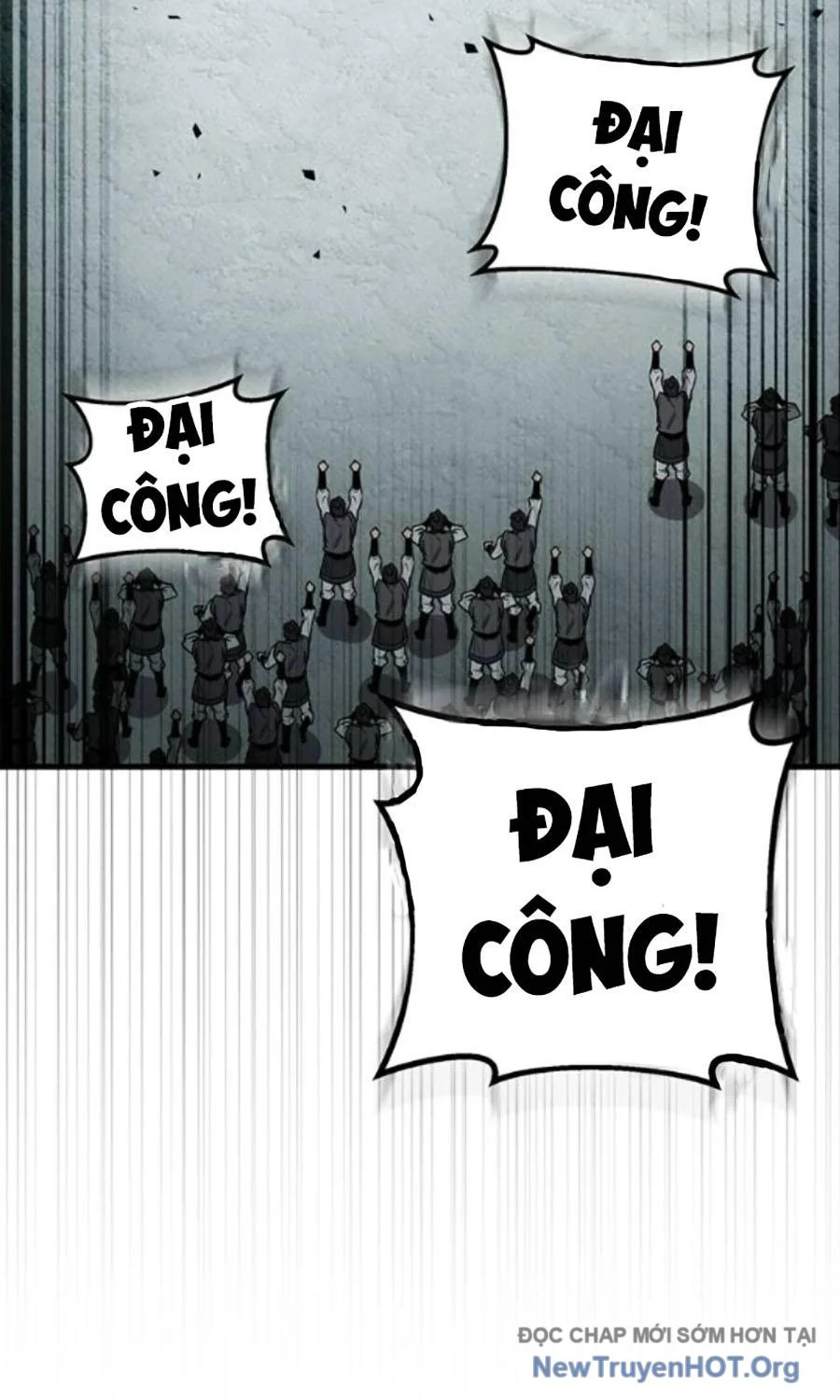 Thanh Kiếm Của Hoàng Đế Chapter 88 - Trang 2