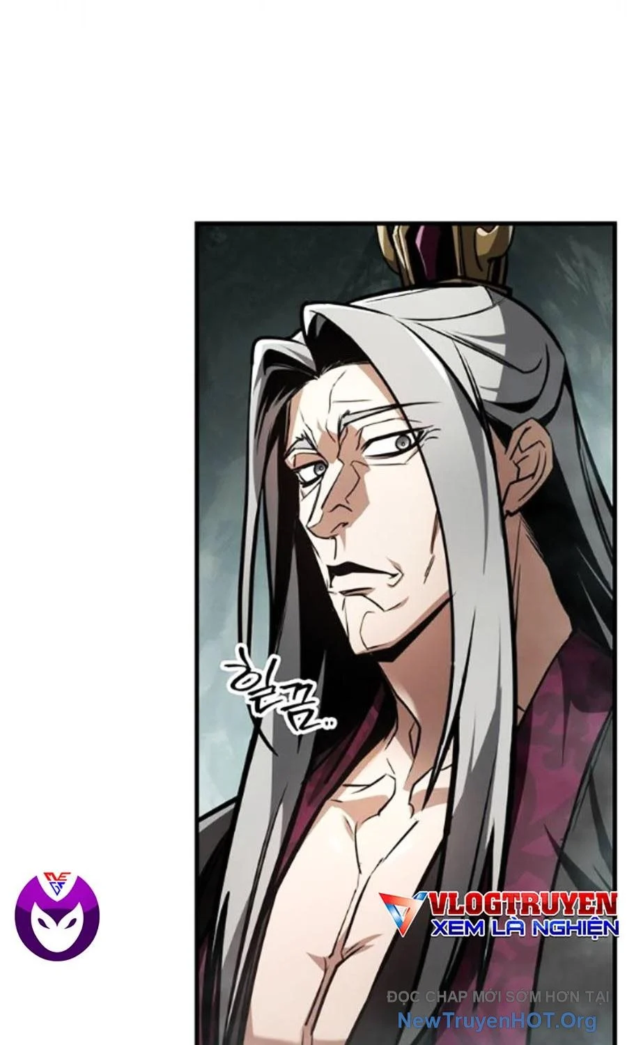 Thanh Kiếm Của Hoàng Đế Chapter 88 - Trang 2