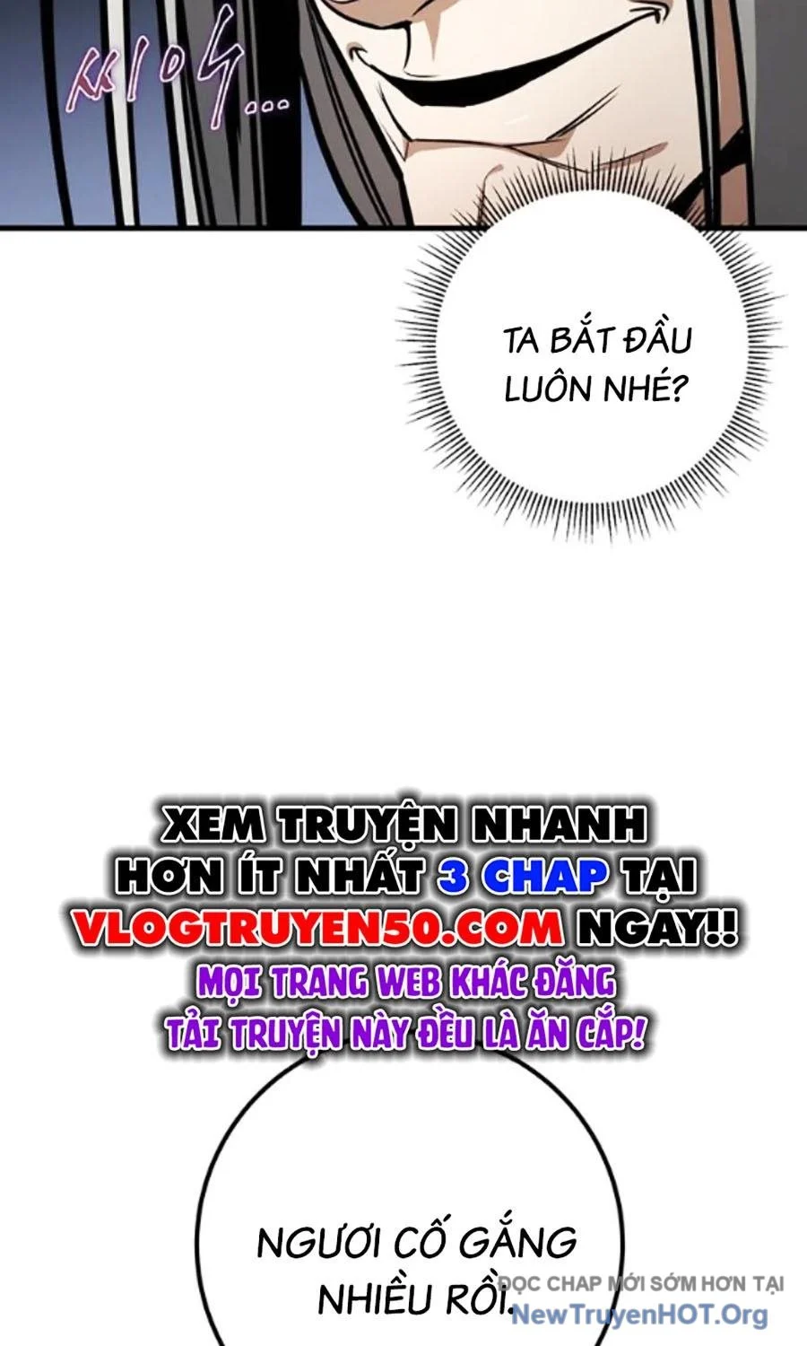 Thanh Kiếm Của Hoàng Đế Chapter 88 - Trang 2
