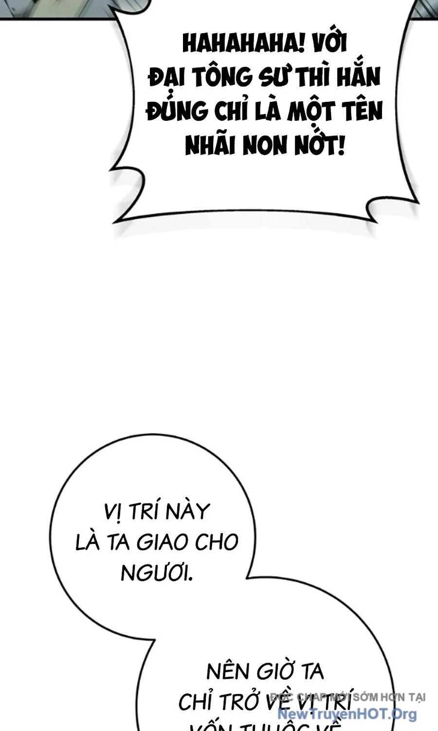 Thanh Kiếm Của Hoàng Đế Chapter 88 - Trang 2