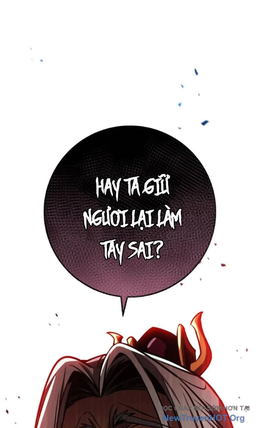 Thanh Kiếm Của Hoàng Đế Chapter 88 - Trang 2