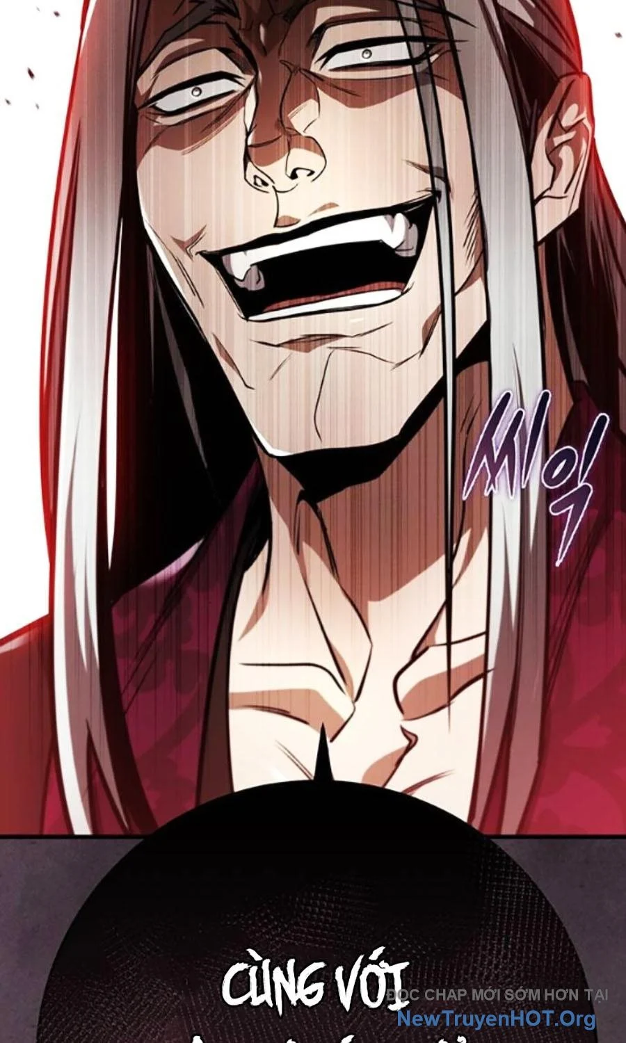 Thanh Kiếm Của Hoàng Đế Chapter 88 - Trang 2