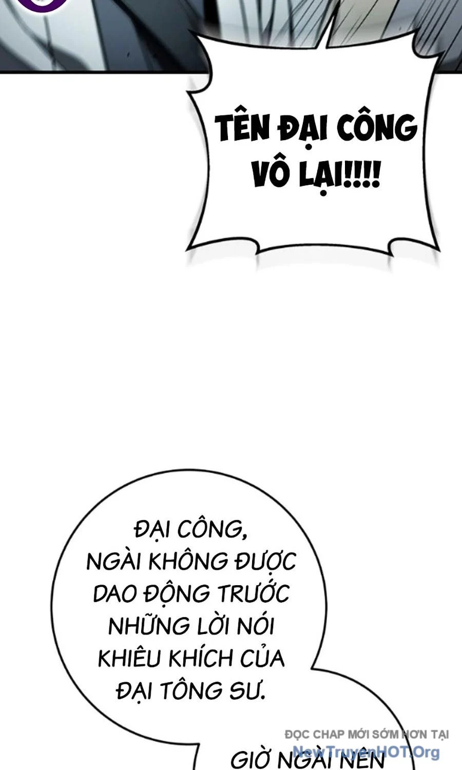 Thanh Kiếm Của Hoàng Đế Chapter 88 - Trang 2