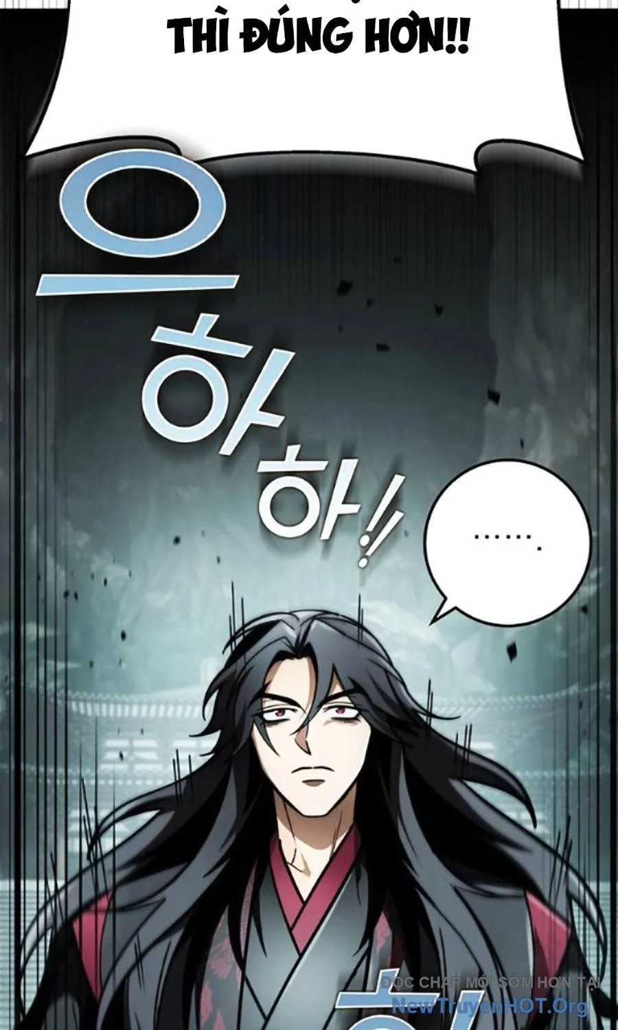 Thanh Kiếm Của Hoàng Đế Chapter 88 - Trang 2