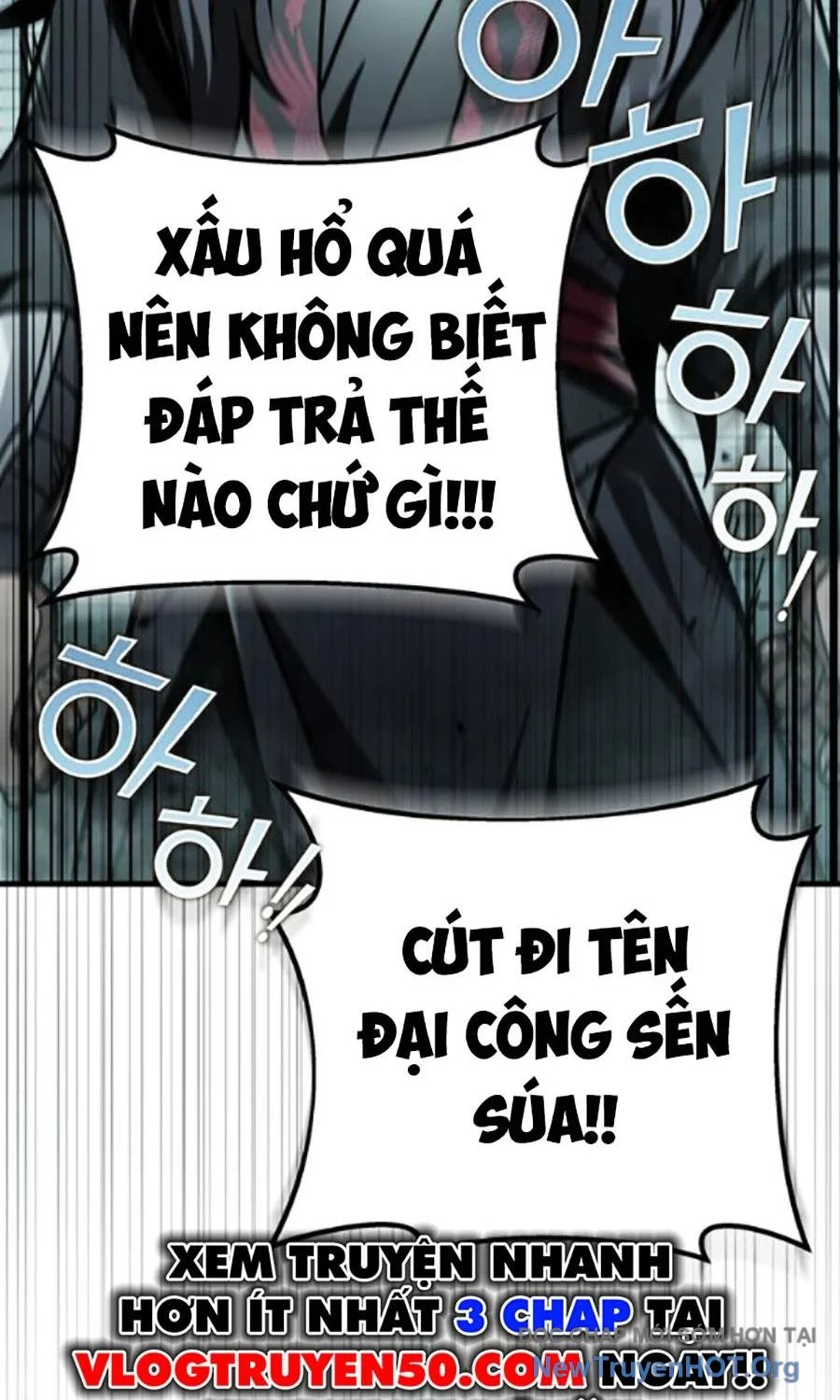 Thanh Kiếm Của Hoàng Đế Chapter 88 - Trang 2