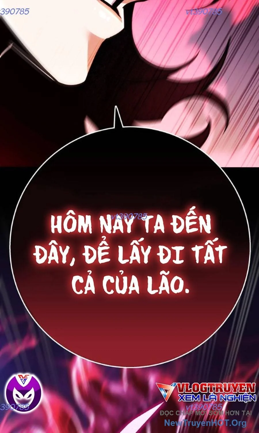 Thanh Kiếm Của Hoàng Đế Chapter 88 - Trang 2