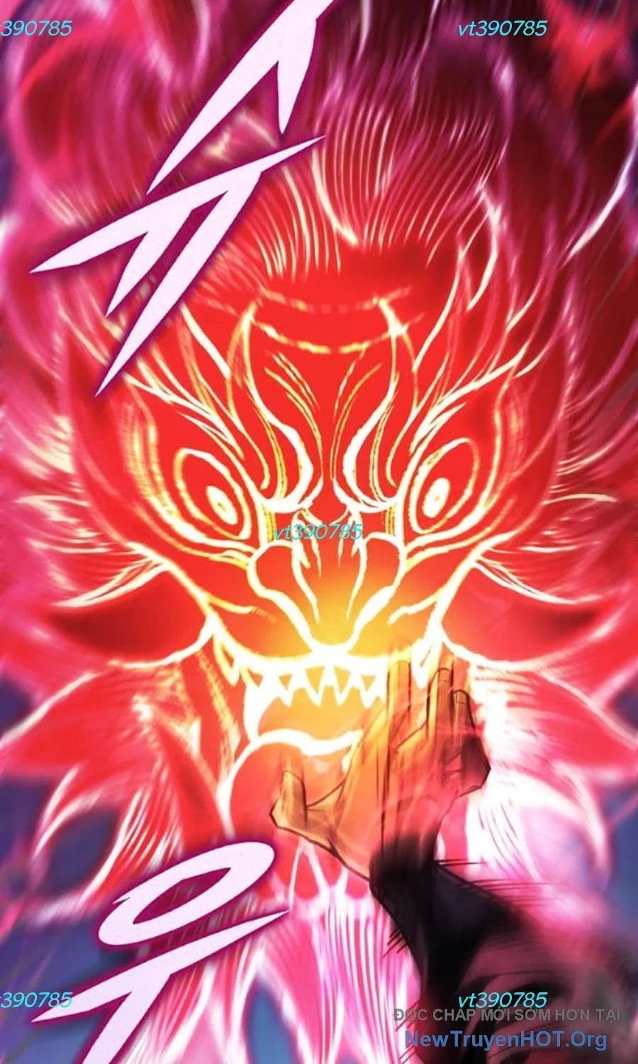 Thanh Kiếm Của Hoàng Đế Chapter 88 - Trang 2