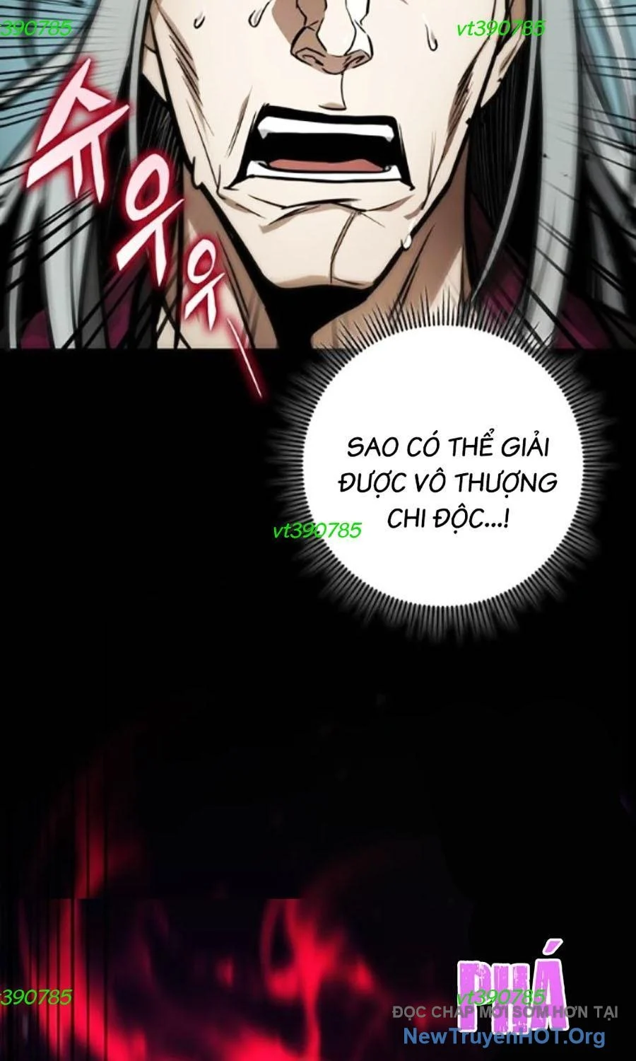 Thanh Kiếm Của Hoàng Đế Chapter 88 - Trang 2