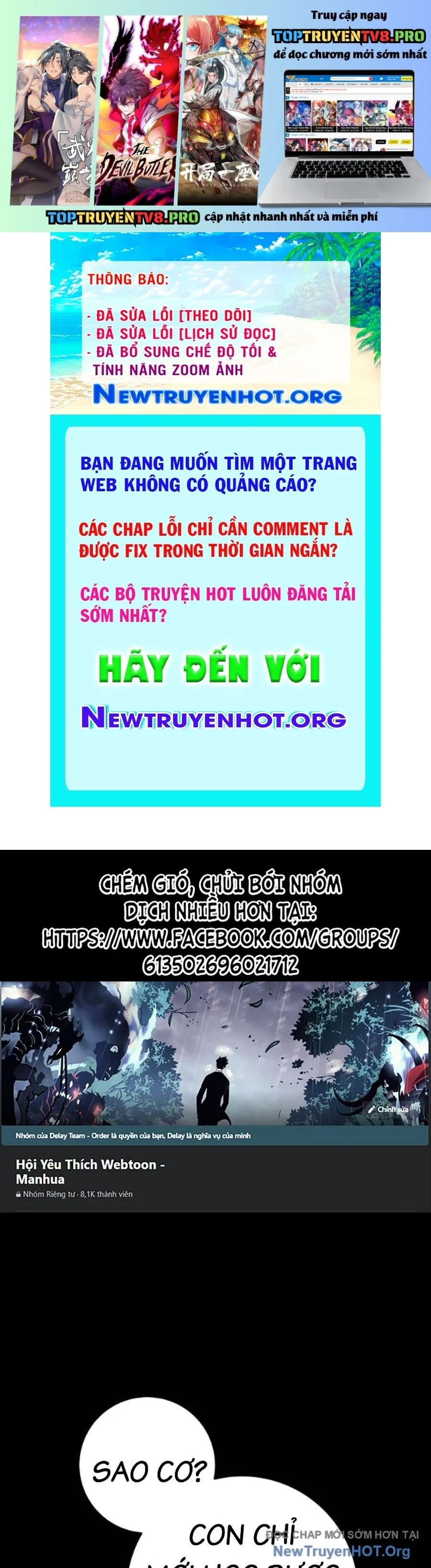 Thanh Kiếm Của Hoàng Đế Chapter 89 - Trang 2