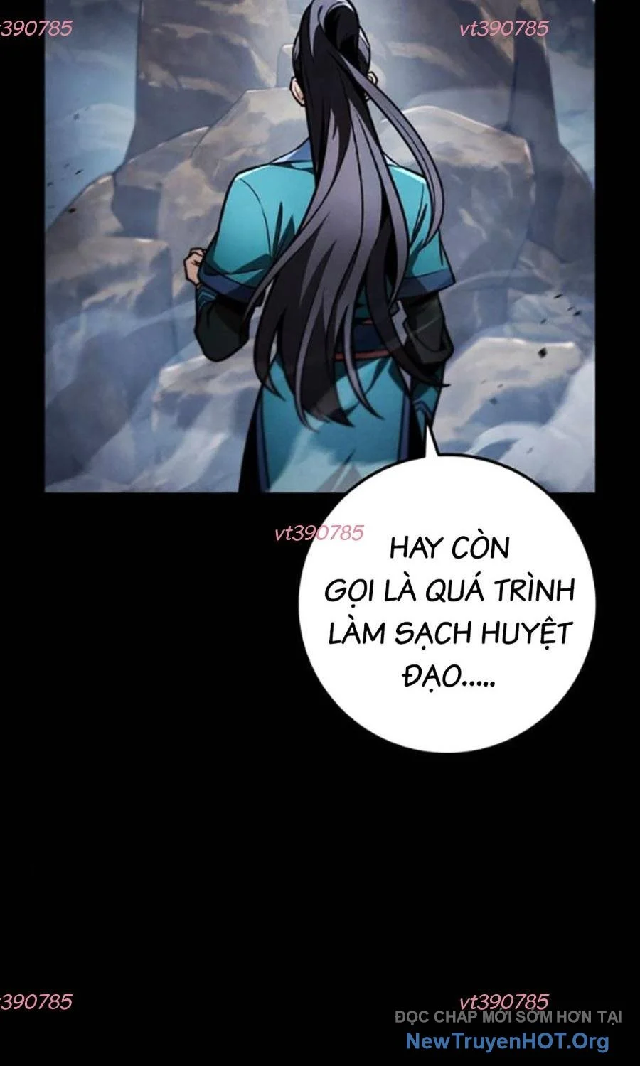 Thanh Kiếm Của Hoàng Đế Chapter 89 - Trang 2