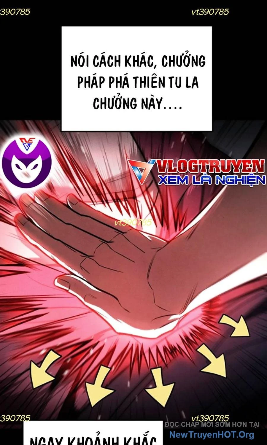 Thanh Kiếm Của Hoàng Đế Chapter 89 - Trang 2