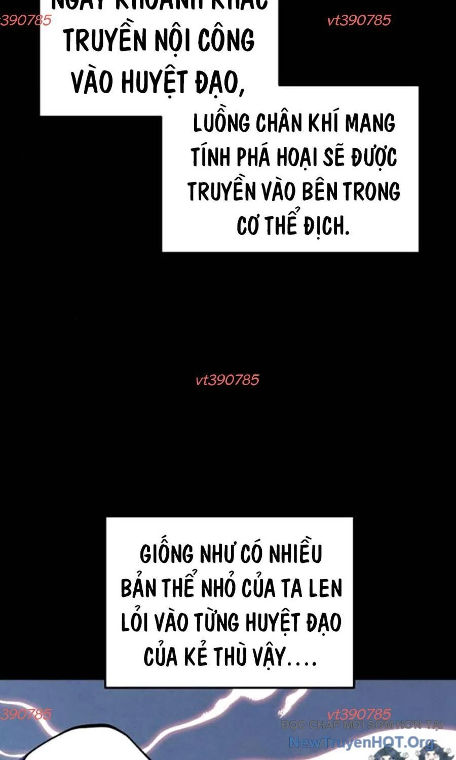 Thanh Kiếm Của Hoàng Đế Chapter 89 - Trang 2