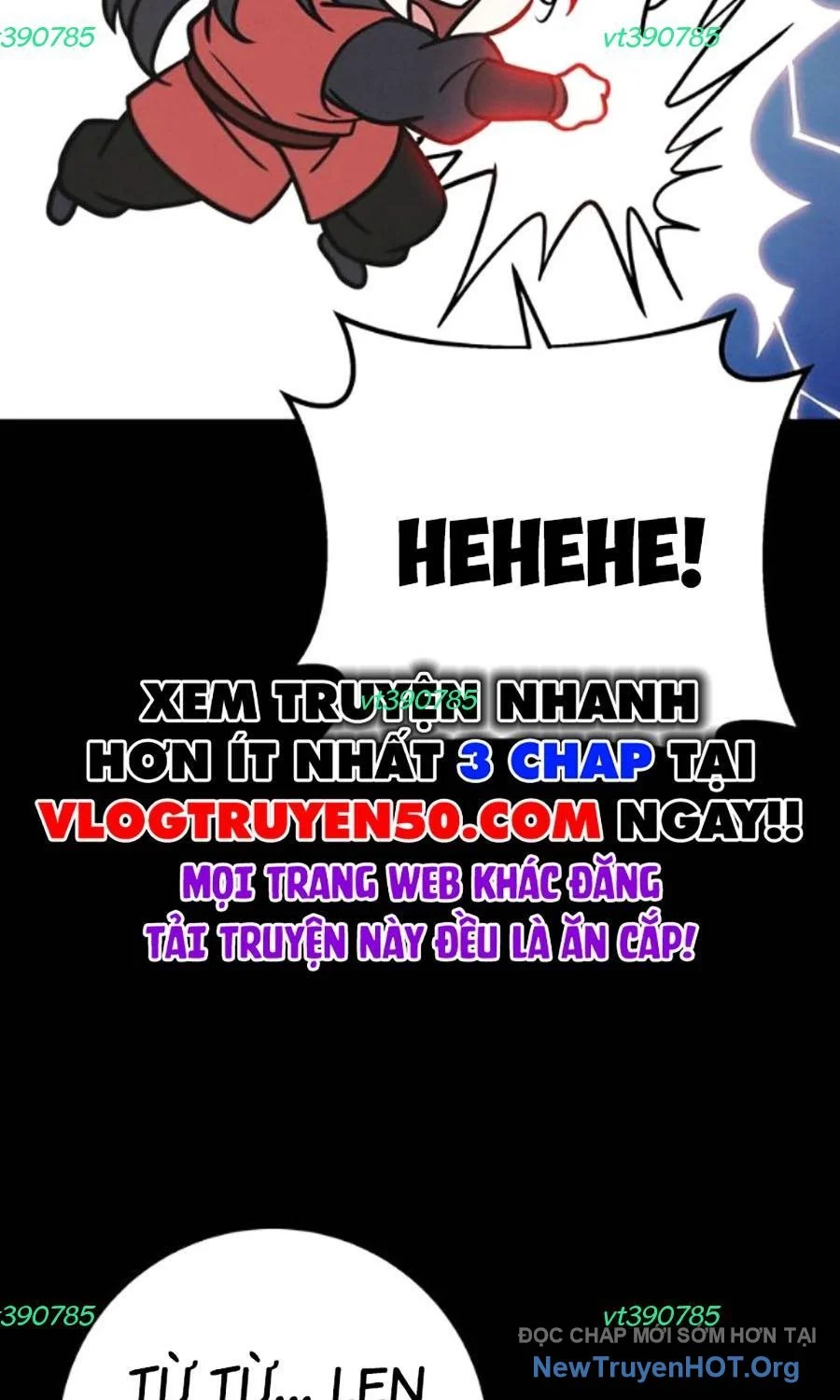 Thanh Kiếm Của Hoàng Đế Chapter 89 - Trang 2